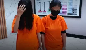 SADIS! Pengusaha Aksesoris di Bekasi Ditemukan Tewas Ditangan Istri, Anak, dan Pacar Anaknya, Motifnya Bikin Melongo