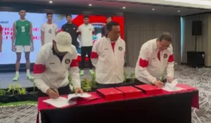 Citra Merek Asing Dianggap Masih di Atas Lokal, Produsen Apparel Lokal Perkuat Pasar Tanah Air