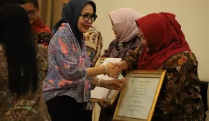 RSUD Cibinong Raih Akreditasi A sebagai Institusi Penyelenggara Pelatihan Ditmutu Kemenkes, Pertama di Bogor Raya