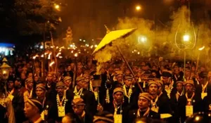  Wajib Tahu! Ini Asal Usul Istilah 1 Suro dan Tradisi Sakral di Masyarakat Jawa