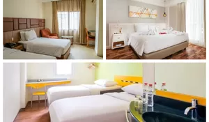 Nah Lho, Libur Nataru Okupansi Hotel Diprediksi Turun 10 Persen, Begini Penjelasan PHRI