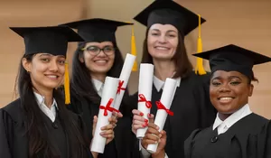 Kementerian Agama Buka Program Beasiswa untuk Calon Mahasiswa S1, Ada KIP Kemenag hingga Beasiswa Non-Degree