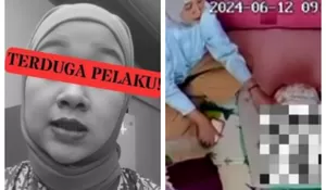 TERUNGKAP! Niat Baik Meita Irianty Dirikan Daycare  Diduga Gegara Punya Anak Kebutuhan Khusus?