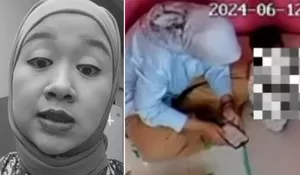 Influencer Meita Irianty Ngaku Khilaf Usai Aniaya Anak dan Balita Tanpa Ampun di Daycare Miliknya, Begini Kata Psikiater 