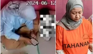 Kisah Pilu Pengakuan Ayah Korban dari Balita yang Dianiaya Oleh Pemilik Daycare Depok, Diinjak dan Ditekan hingga Berdarah