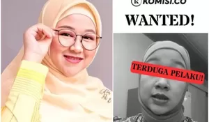 Diduga Ada Korban Lain, Ternyata Ini Alasan Meita Irianty Lakukan Penganiayaan Anak di Daycare Miliknya