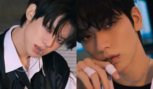 Lirik Lagu The Killa (I Belong to You) - Yeonjun dan Soobin TXT Lengkap dengan Terjemahan Bahasa Indonesia