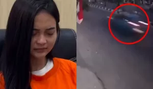 Tabrak Pemotor Hingga Tewas, Ini Spesifikasi dan Fitur Keselamatan Toyota Raize yang Dikendarai Marisa Putri