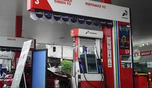Pertamax Resmi Naik Mulai Hari Ini, Simak Harga BBM Pertamina Terbaru di 38 Provinsi Per Agustus 2024