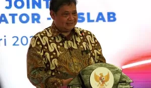 Ketum Partai Golkar Airlangga Hartarto Mengundurkan Diri! Ini Sosok yang Digadang Bakal Jadi Penggantinya