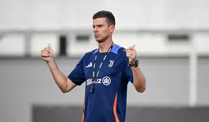 Ramalan Prediksi Skor Atletico Madrid vs Juventus di Laga Pramusim 2024: Laga Pembuktian Thiago Motta