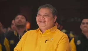Airlangga Hartarto Mundur, Sebut Ingin Jaga Keutuhan Partai Golkar