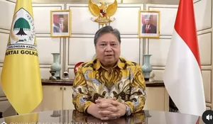 Airlangga Hartarto Mundur: 12 Nama Ini Berpotensi Jadi Plt Ketua Umum Partai Gokar, Ada Pesohor dan Mantan Gubernur