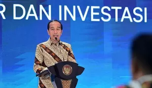 Peserta Munaslub Terancam Disanksi, Presiden Jokowi Minta Kadin Selesaikan Secara Internal