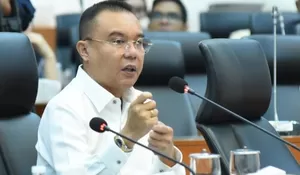 DPR RI Umumkan Rincian Gaji Terbaru Pasca Penuhi Tuntutan, Tunjangan Perumahan Resmi Dihapus!