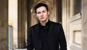 CEO Telegram Ditangkap Polisi Usai Turun dari Jet Pribadi, Harga Toncoin Turun Drastis!