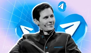 Dijuluki Mark Zuckerberg Versi Rusia, Intip Profil Pavel Durov dan Sepak Terjang Karirnya dalam Mendirikan Platform Digital