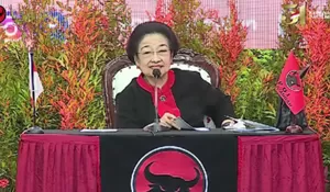 Siang Ini Megawati Soekarnoputri Bakal Umumkan Jagoan PDIP untuk Pilkada 2024, Ada Nama Anies Baswedan?