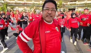 Bukan Cuma Aktor dan Politikus, Bisnis Kuliner Rano Karno Sumbangkan 'Si Doel' Harta Kekayaan Fantastis!