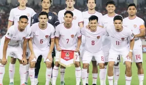 Gratis! Ini 6 Lokasi Nobar Timnas Indonesia vs Australia di Depok, Kick Off Malam Ini 19.00 WIB