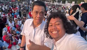 Bantah Kecewa Gagal Maju Jadi Walkot Tangsel, Marshel Widianto Beberkan Alasan Sebenarnya Mundur dari Pilkada 2024