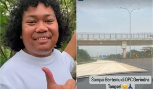 Isu Batal Maju di Pilkada 2024 Mencuat, Marshel Widianto Tulis Pesan Menohok di IG Story: Sampai Bertemu..