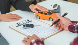 Asuransi Mobil Premi Termurah dengan Manfaat Terbaik, Begini Cara Mendapatkannya