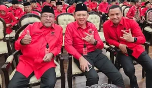 Simak Harta Kekayaan Rano Karno Senilai Rp18 Miliar, Si Doel Anak Sekolahan yang Kini Jadi Calon Wakil Gubernur Jakarta