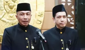 Paslon Gubernur Independen Dharma-Kun Bakal Daftar KPU Malam Ini, Siap Bertarung Lawan Ridwan Kamil-Suswono dan Pramono  Anung-Rano Karno