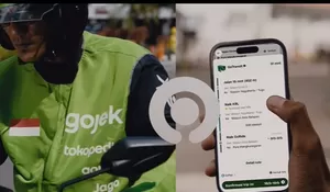 Ribuan Pengemudi Ojol Demo, Gojek dan Grab Bilang Begini
