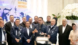 Anies Baswedan Sampaikan Pesan Perpisahan Usai Gagal Maju di Pilgub Jakarta dan Pilgub Jabar 2024