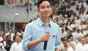 Fufufafa Diduga Akun Kaskus Milik Gibran Rakabuming Trending di X, Isinya Ejek Prabowo Subianto