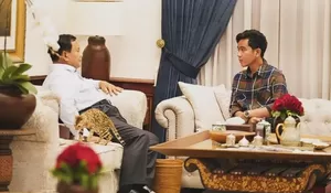 Gibran Rakabuming Diam Sejuta Kata Usai Viral Dugaan Hina Martabat Prabowo Subianto di Kaskus Fafafufu