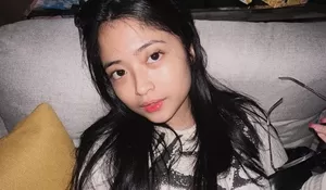 Intip 4 Potret Cetar Tiktoker Laras Gartiana, Hot Mana ketimbang Nabila R?