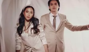 Diterpa Isu Cerai Setelah Hampir 4 Tahun Menikah, Begini Perjalanan Cinta Sherina Munaf dan Baskara Mahendra yang Penuh Lika-liku