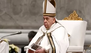 Siapa Penerus Paus Fransiskus? Begini Proses Pemilihan Paus Pengganti yang Penuh Ritual Sakral dan Simbolis