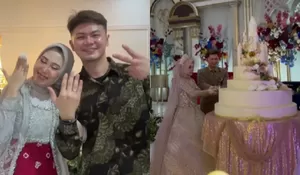 Terbongkar Alasan Denny Nugraha 'si Boti' yang Menikahi Nessa Salsa, Jahat Banget Cuma Karena Hal ini!