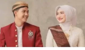 Jodoh Engga Kemana, Ini Perjalanan Cinta Ancha Putri dan Gilang Dony, Keduanya Mantap Menikah Usai Jalin Hubungan Selama 6 Bulan