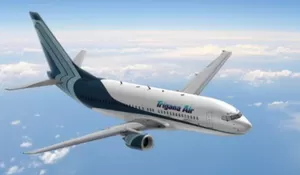 Spesifikasi Pesawat Trigana Air ATR 42-500 yang Bawa Istri PJ Gubernur Papua Tergelincir di Bandara Kamanap Serui