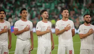 Gaskeun! Ini 15 Tempat Nobar Gratis Timnas Indonesia vs China di Bandung, Kans Garuda Rebut Tiga Poin