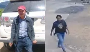 Sosok Misterius 3 Penumpang Sopir Travel Kuala Tungkal, Diduga Jadi Pelaku Kematian Matnur yang Tewas di Bayung Lencir