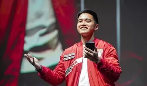 Tok Tok Tok! Kaesang Pangarep Resmi Terpilih Kembali Jadi Ketua Umum PSI Periode 2025-2030
