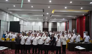 Pemkab Bogor Gelar Workshop SPSE 4.5 untuk Optimalkan Transparansi dan Efisiensi Pengadaan Barang dan Jasa