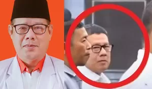 Sempat Dilantik, PKS Akhirnya Pecat Anggota DPRD Singkawang yang Jadi Tersangka Kasus Asusila