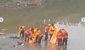 Saksi Mata Bongkar Awal Mula Penemuan Tujuh Mayat di Kali Bekasi, Sempat Dikira Kasur Mengambang