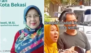Capai Rp 9 Miliar! Ini Jumlah Harta Kekayaan Mas Sriwati ASN Bekasi yang Viral Larang Ibadah Jemaat Kristen