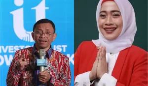 Bukan Cuma Tia Rahmania, Kader Ini Ikut Didepak dari PDIP dan Batal Jadi Anggota DPR RI