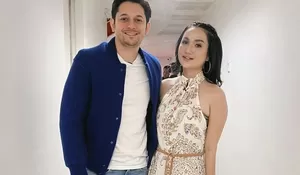 Sederet Kontroversi Andrew Andika, Sempat Selingkuh Kini Terjerat Kasus Narkoba