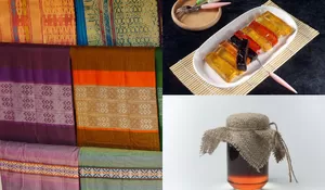 7 Rekomendasi Oleh-Oleh Khas Mandalika Lombok yang Wajib Diborong Penonton MotoGP 2024 Sampai Ludes