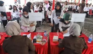 WAJIB CATAT! Pendaftaran Seleksi PPPK 2024 Resmi Dibuka, Ini Cara Daftar dan Persyaratan yang Wajib Dipenuhi